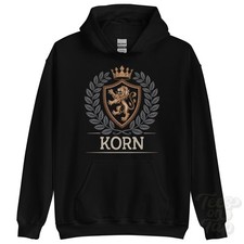 KORN FANTASY COAT OF ARMS