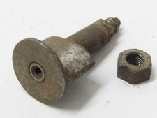 Triumph Tiger Cub W1128 Front