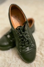 Top Moda black canvas  size