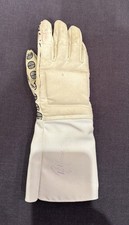 Leon Paul Fencing Glove - Advanced Gryptonite Right Hand Size Small (7)