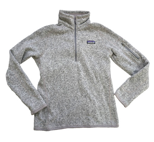 Patagonia better sweater - patagonia,