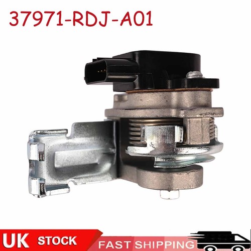 Throttle position sensor - throttle,