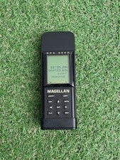Magellan GPS 3000 Handheld Outdoor Hiking Navigation Unit (A604)