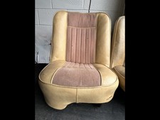 MG MAGNETTE ZA-ZB INTERIOR