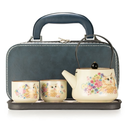 Cute one kind travel - kind,