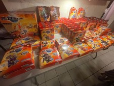 Hasbro BATTLE B-DAMAN Power