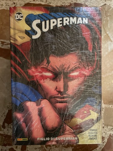 Superman rebirth collection - superman,