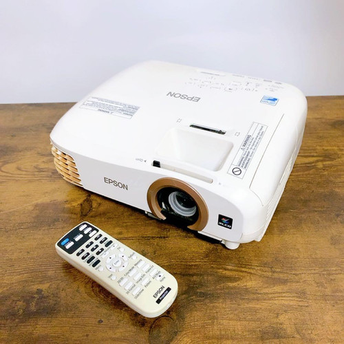 Epson tw5350 home theater - epson, eh-tw5350
