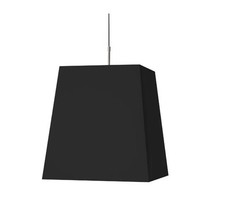 2022 Square Light UL Pendant