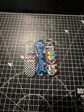 Tech Deck Fingerboards -