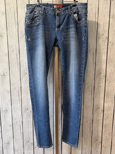 Apple bottom jeans size 12 - ,