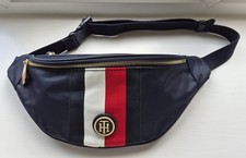 NEW Tommy Hilfiger navy bum
