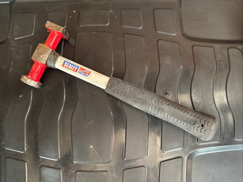 Sealey panel beating hammer - panel,