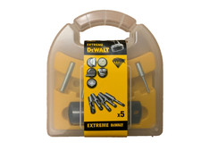 Dewalt DT6046-QZ 5 Pc Diamond