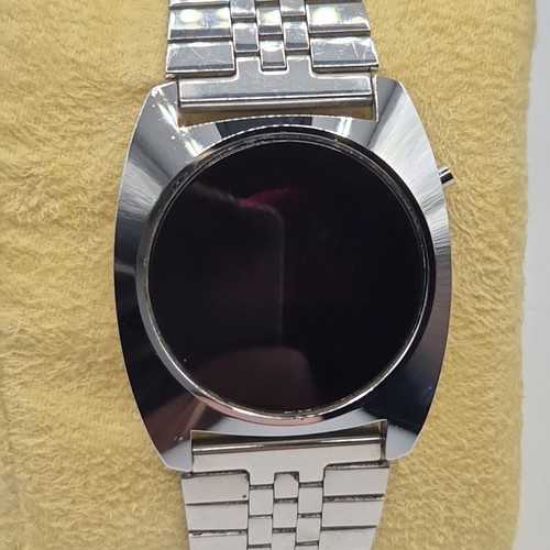 Vtg 1970s timex - vtg, cell
