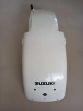 Rear mudguard Suzuki RV125  VanVan