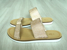 TU Woman Ladies Slider Sandals