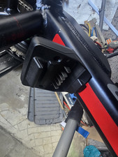 Carrera mountain bike - carrera,