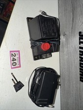 Hornby R965 controller and