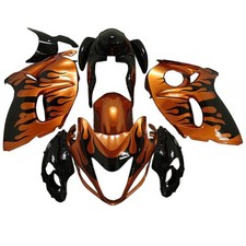 Amotopart Fairing Kit Plastic