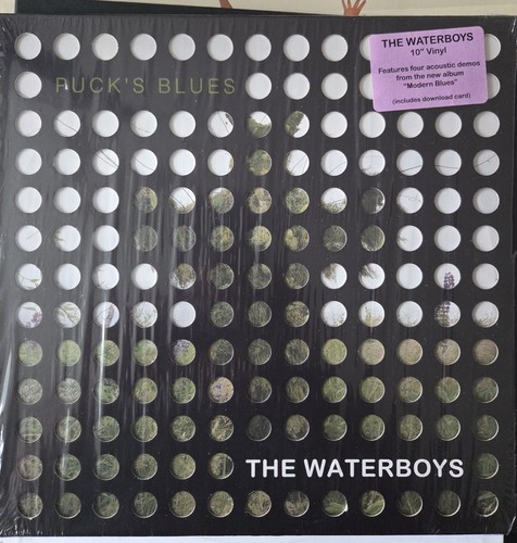 The waterboys puck - the,