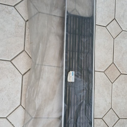 Escort mk2 radiator - escort,