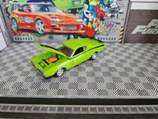 Greenlight 1971 Dodge Charger