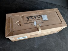 Vevor Pipe Bender SWG-25