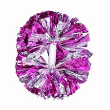 C-Cheerleader Aerobics Pom