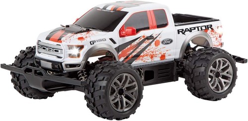 Ford 150 raptor - f-150,