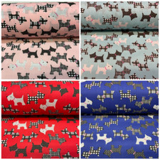 £2.75 Scottie Dog Children's