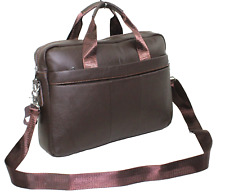 Leather Executive Business