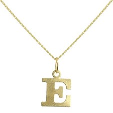 Lightweight Small 9ct Gold