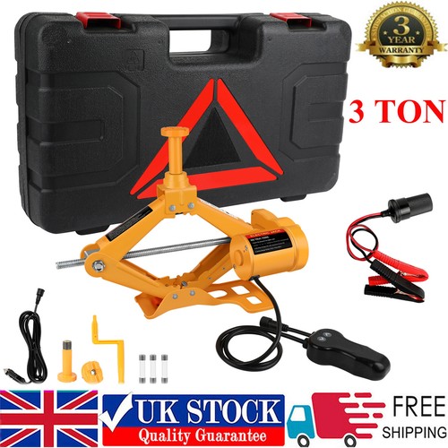 12v electric car jack - electric,