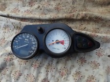 Speedometer Instruments For A
