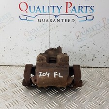 VAUXHALL ASTRA BRAKE CALIPER FRONT LEFT PASSENGER SIDE K MK7 2016