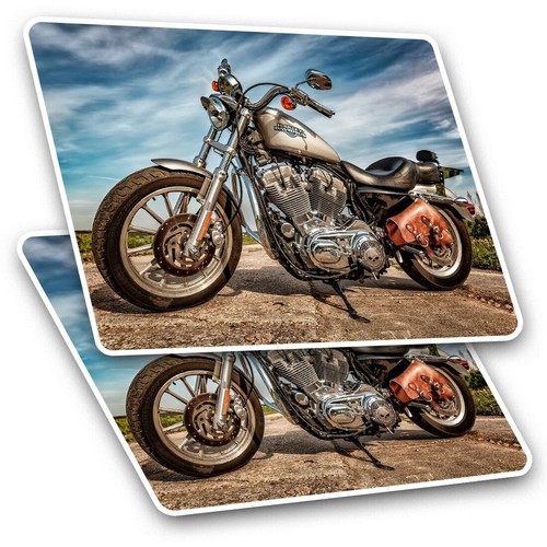Rectangle stickers 7 5cm - x,