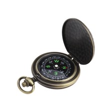 Survival Gear Compass Outdoor
