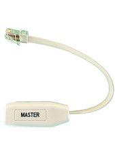 RJ45 to BT Socket Adaptor FULL