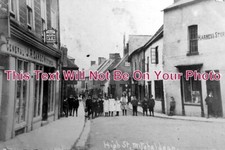 GL 193 - High Street, Mitcheldean, Gloucestershire