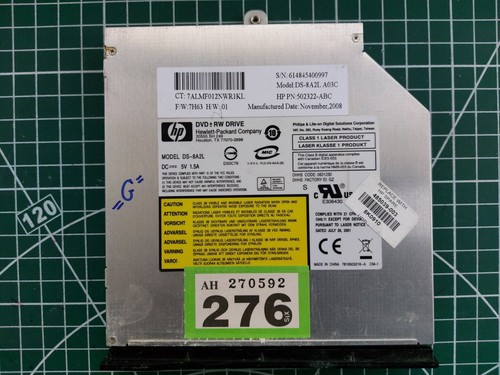 Compaq presario cq70 - compaq,