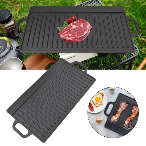 50cm non stick cast iron - 50cm,