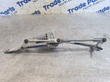 2022 BMW 118D F40 M SPORT WIPER MOTOR & LINKAGE 7453954-05 2.0 DIESEL 