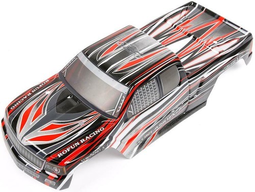 Car body shell - body,