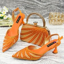 Design Shoes & Bag Luxury