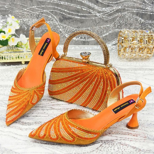 Design shoes bag luxury - design, &