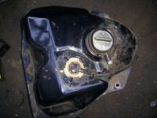 honda dylan 125 2004 foot petrol tank fuel 