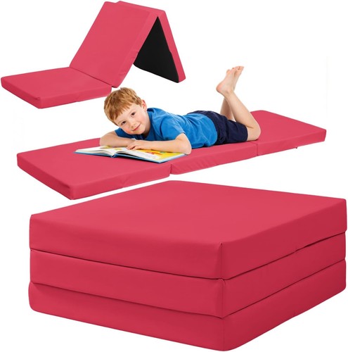 Bed single fold out futon - z,