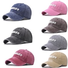 Vintage Washed Cotton