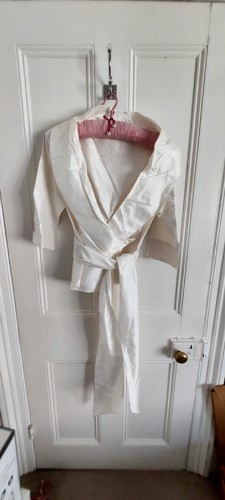 Coast silk blouse - silk, 14